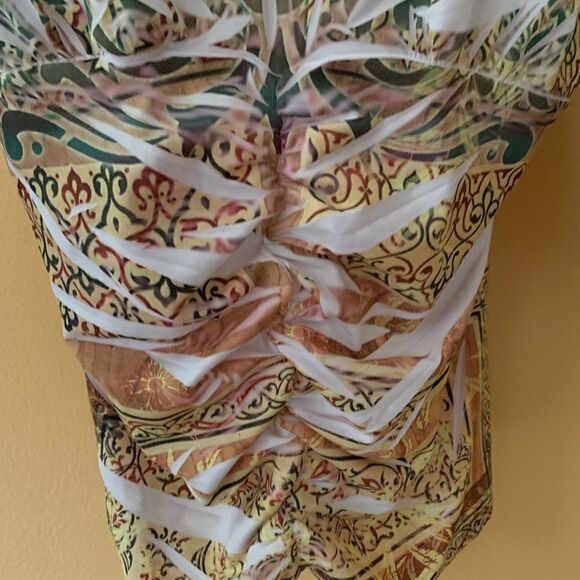 M by Amor Top - Picture 2 of 4